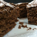 Chocolate Brownies by Catering Heaven