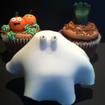 Halloween Cupcakes by Catering Heaven